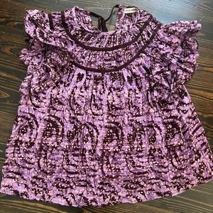 Ulla Johnson Top